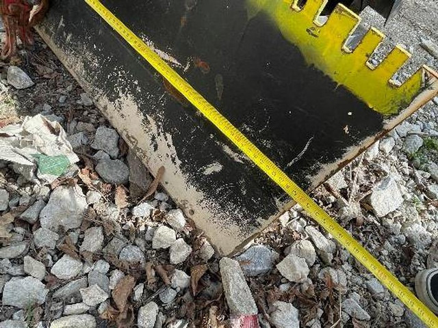 Лебёдка Big Seilwinde 10 t hydraulisch: фото 13