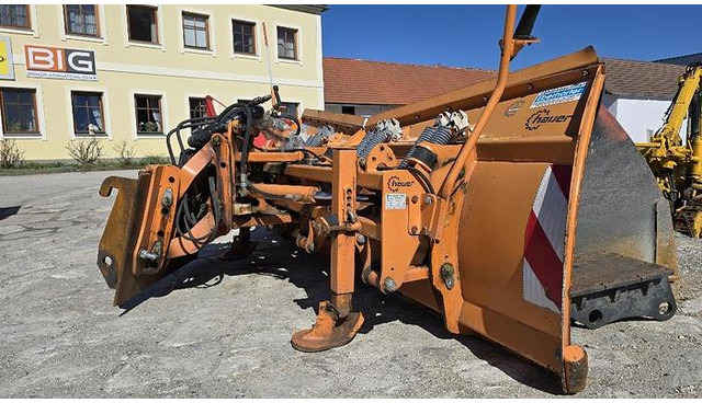 Hauer Schneepflug SRL 2S 2800 - Отвал для снега: фото 4 Hauer Schneepflug SRL 2S 2800 - Отвал для снега: фото 4