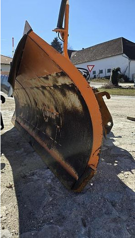 Hauer Schneepflug SRL 2S 2800 - Отвал для снега: фото 2 Hauer Schneepflug SRL 2S 2800 - Отвал для снега: фото 2