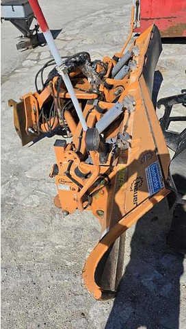 Hauer Schneepflug SRL 2S 2800 - Отвал для снега: фото 5 Hauer Schneepflug SRL 2S 2800 - Отвал для снега: фото 5