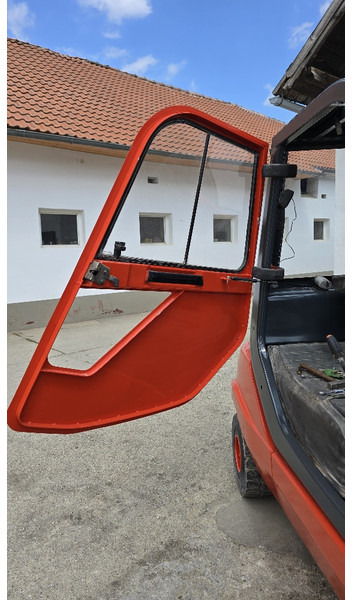 Linde H35D Stapler - Штабелер: фото 5 Linde H35D Stapler - Штабелер: фото 5