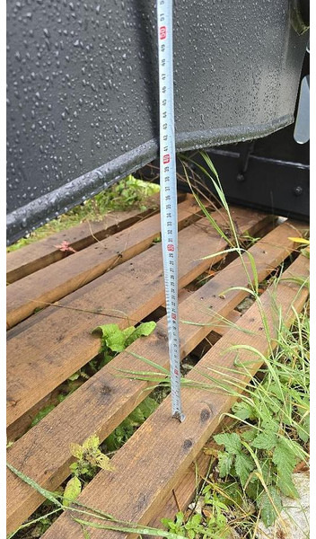 Mustang GRP1500 Abbruch- & Sortiergreifer - Грейфер: фото 5 Mustang GRP1500 Abbruch- & Sortiergreifer - Грейфер: фото 5