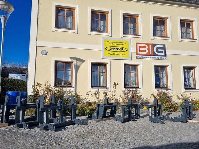 Sonarol JCB, Merlo, Euro Adapter auf Dreipunkt Aufnahme KATII HERBST AKTION!! - Строительная техника: фото 4 Sonarol JCB, Merlo, Euro Adapter auf Dreipunkt Aufnahme KATII HERBST AKTION!! - Строительная техника: фото 4