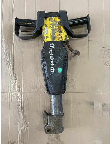 Sullair 31013 Presslufthammer - Гидромолот: фото 1 Sullair 31013 Presslufthammer - Гидромолот: фото 1