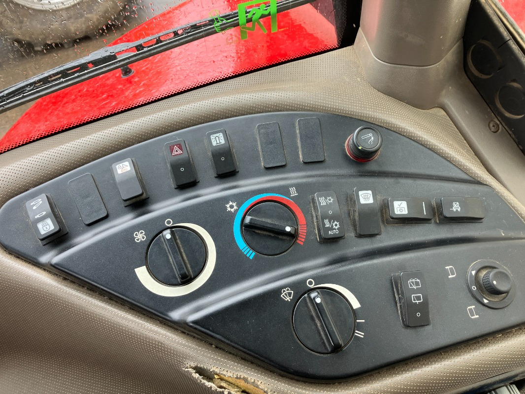 Case Magnum 380 CVX/ RTK/ Motor neu - Трактор: фото 5 Case Magnum 380 CVX/ RTK/ Motor neu - Трактор: фото 5