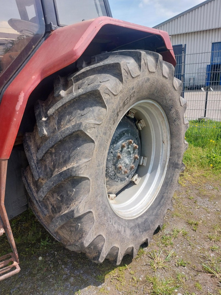 Новый Трактор Case Maxxum 5150 Export: фото 9