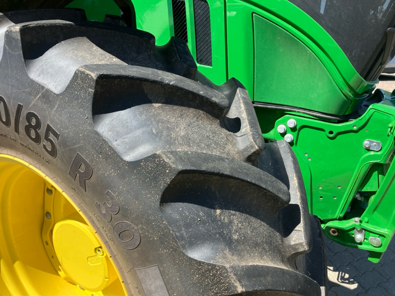 Трактор John Deere 6R250 mit FKH/ CommandPro/ Garantie bis 02.2027: фото 6