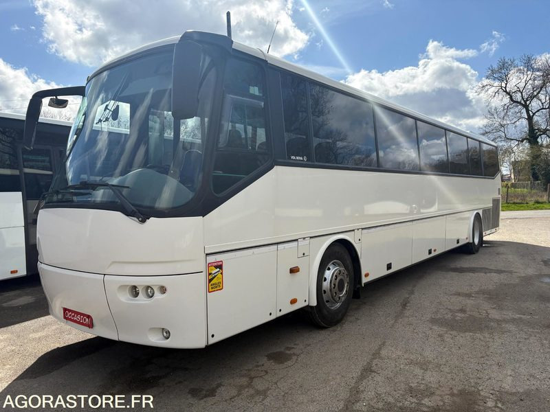 AUTOCAR BOVA FUTURA FLD 63 PL CLIMATISE - Туристический автобус: фото 2 AUTOCAR BOVA FUTURA FLD 63 PL CLIMATISE - Туристический автобус: фото 2