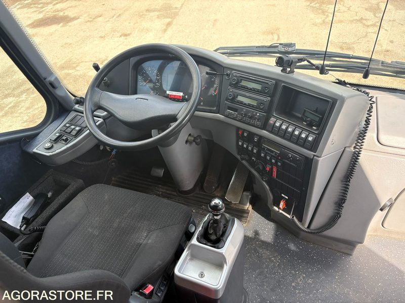 AUTOCAR BOVA FUTURA FLD 63 PL CLIMATISE - Туристический автобус: фото 5 AUTOCAR BOVA FUTURA FLD 63 PL CLIMATISE - Туристический автобус: фото 5