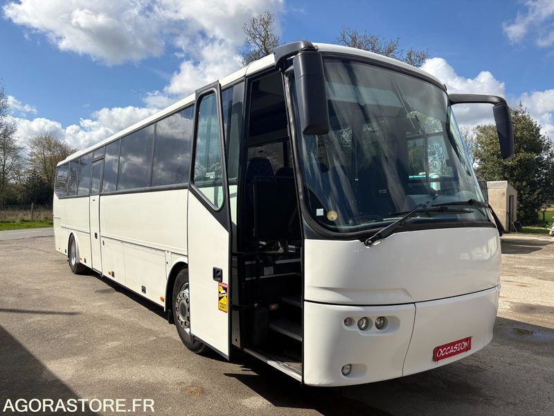 AUTOCAR BOVA FUTURA FLD 63 PL CLIMATISE - Туристический автобус: фото 1 AUTOCAR BOVA FUTURA FLD 63 PL CLIMATISE - Туристический автобус: фото 1