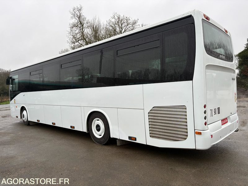 AUTOCAR IRISBUS CROSSWAY - 2013 - 360600KM - Туристический автобус: фото 5 AUTOCAR IRISBUS CROSSWAY - 2013 - 360600KM - Туристический автобус: фото 5