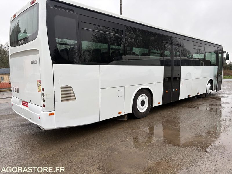 AUTOCAR IRISBUS CROSSWAY - 2013 - 360600KM - Туристический автобус: фото 4 AUTOCAR IRISBUS CROSSWAY - 2013 - 360600KM - Туристический автобус: фото 4