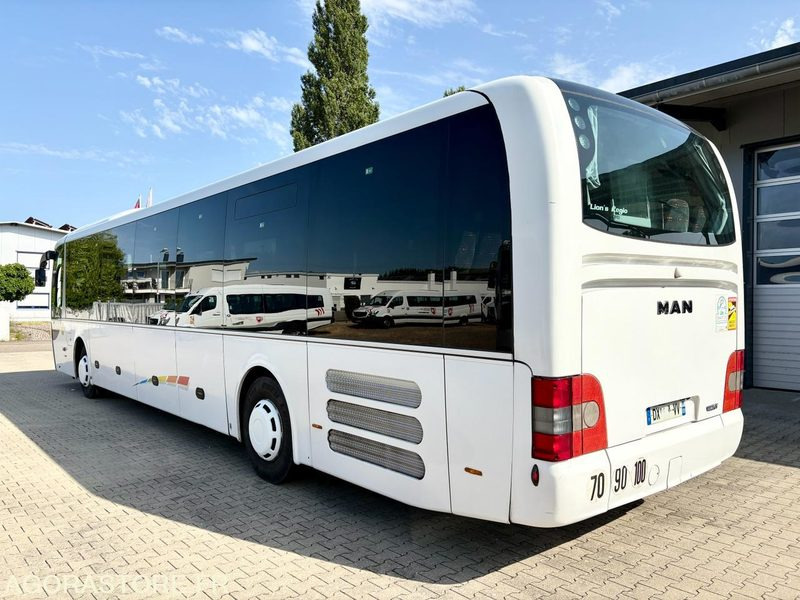 AUTOCAR - MAN Lions Regio - 318.000km - EURO6 - Parc 114 - Школьный автобус: фото 3 AUTOCAR - MAN Lions Regio - 318.000km - EURO6 - Parc 114 - Школьный автобус: фото 3