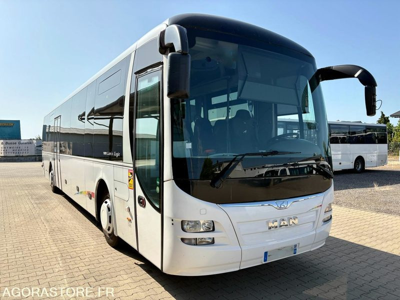 AUTOCAR - MAN Lions Regio - 318.000km - EURO6 - Parc 114 - Школьный автобус: фото 1 AUTOCAR - MAN Lions Regio - 318.000km - EURO6 - Parc 114 - Школьный автобус: фото 1