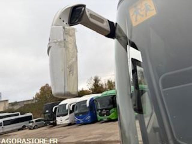 AUTOCAR | SCANIA A30 | 2016 | 176000KM - Школьный автобус: фото 2 AUTOCAR | SCANIA A30 | 2016 | 176000KM - Школьный автобус: фото 2