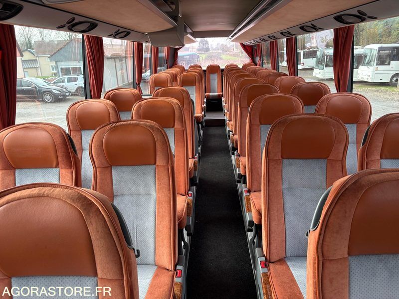 AUTOCAR SETRA 411 HD CLIMATISE - Туристический автобус: фото 3 AUTOCAR SETRA 411 HD CLIMATISE - Туристический автобус: фото 3