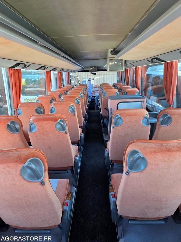 AUTOCAR SETRA 411 HD CLIMATISE - Туристический автобус: фото 5 AUTOCAR SETRA 411 HD CLIMATISE - Туристический автобус: фото 5