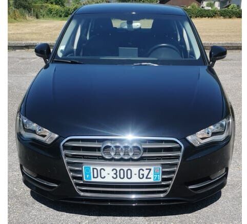 Audi A3 - Хэтчбек: фото 2 Audi A3 - Хэтчбек: фото 2