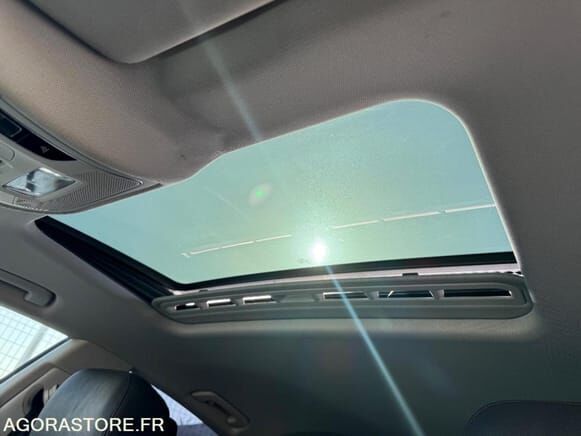 Хэтчбек Audi A7: фото 15 Хэтчбек Audi A7: фото 15