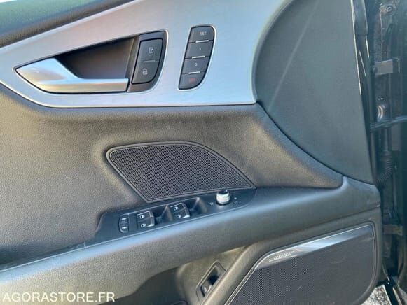Audi A7 - Хэтчбек: фото 2 Audi A7 - Хэтчбек: фото 2