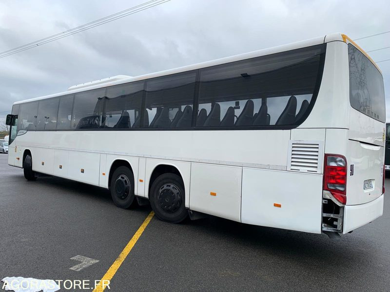 Autocar Setra 417 UL Euro 5 - 2009 - 860000 Kms - Туристический автобус: фото 5 Autocar Setra 417 UL Euro 5 - 2009 - 860000 Kms - Туристический автобус: фото 5