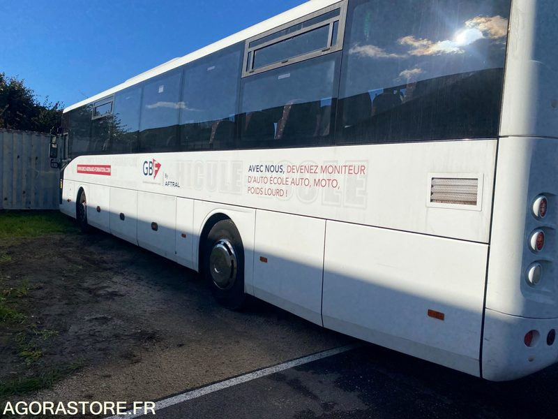 Autocar TEMSA auto école - 2016 - 195000 Kms - Школьный автобус: фото 4 Autocar TEMSA auto école - 2016 - 195000 Kms - Школьный автобус: фото 4