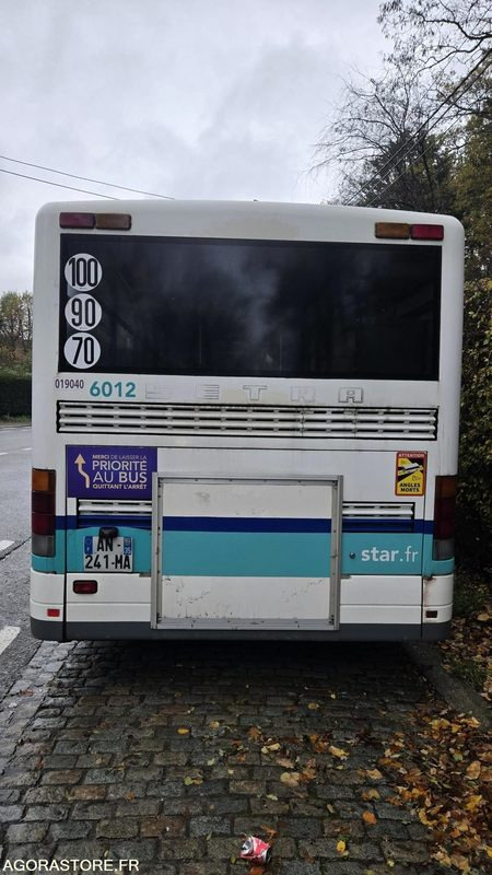 Autobus setra - - Автобус: фото 3 Autobus setra - - Автобус: фото 3