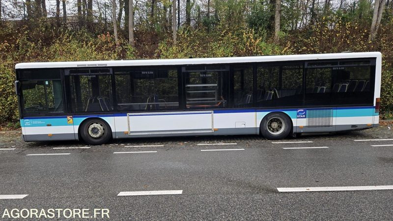 Autobus setra - - Автобус: фото 2 Autobus setra - - Автобус: фото 2