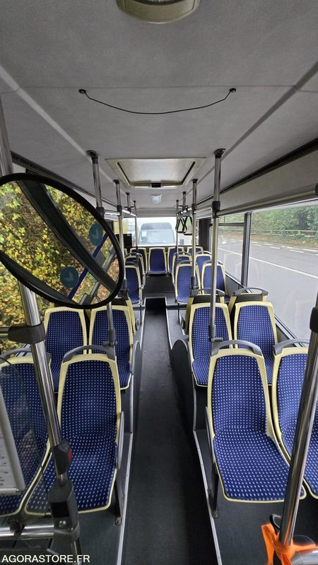 Autobus setra - - Автобус: фото 4 Autobus setra - - Автобус: фото 4