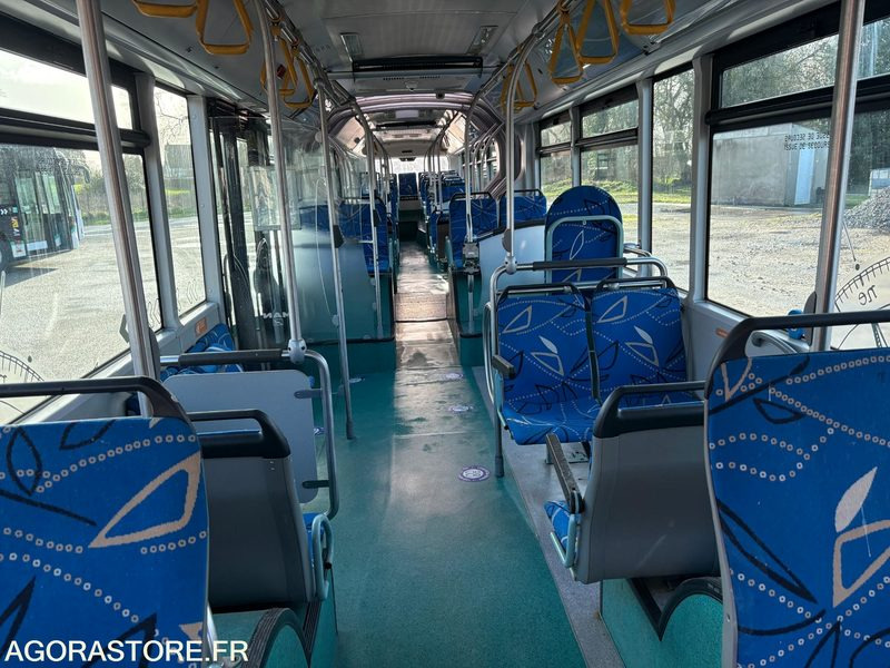 BUS ARTICULE MAN LIONS CITY - Автобус: фото 3 BUS ARTICULE MAN LIONS CITY - Автобус: фото 3