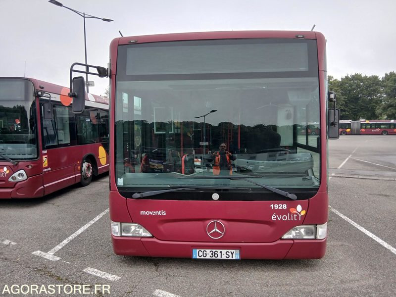 BUS MERCEDES O 530G 659377 kms 2006 - Автобус: фото 2 BUS MERCEDES O 530G 659377 kms 2006 - Автобус: фото 2