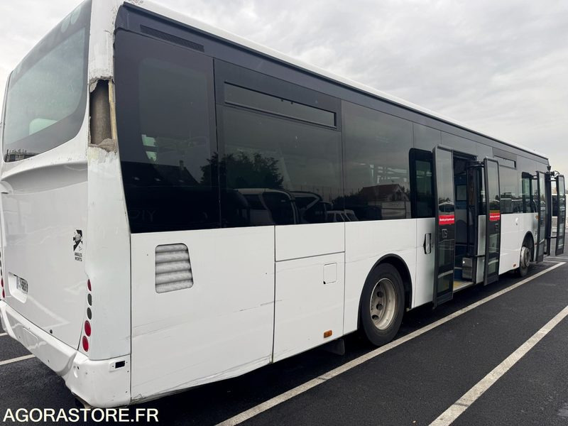 BUS URBAIN IVECO / 2012 / 400 000 KM - Автобус: фото 4 BUS URBAIN IVECO / 2012 / 400 000 KM - Автобус: фото 4