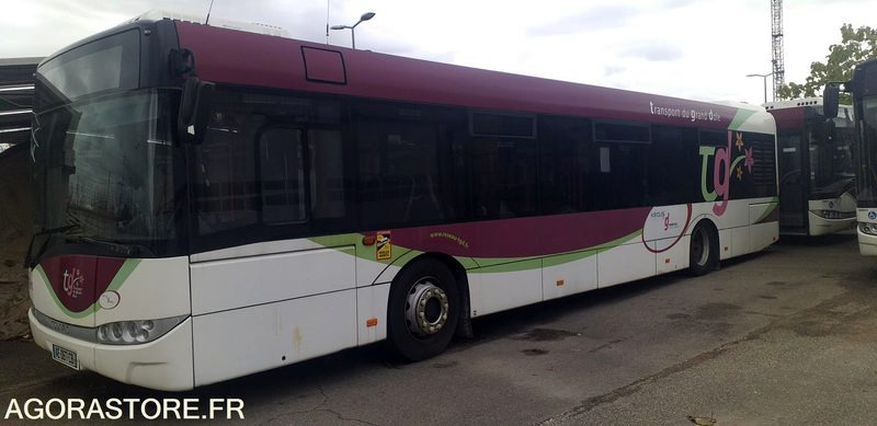 Bus autocar AE067 - Автобус: фото 1 Bus autocar AE067 - Автобус: фото 1