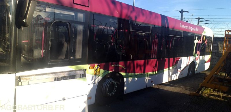 Bus autocar AE945 - Автобус: фото 1 Bus autocar AE945 - Автобус: фото 1