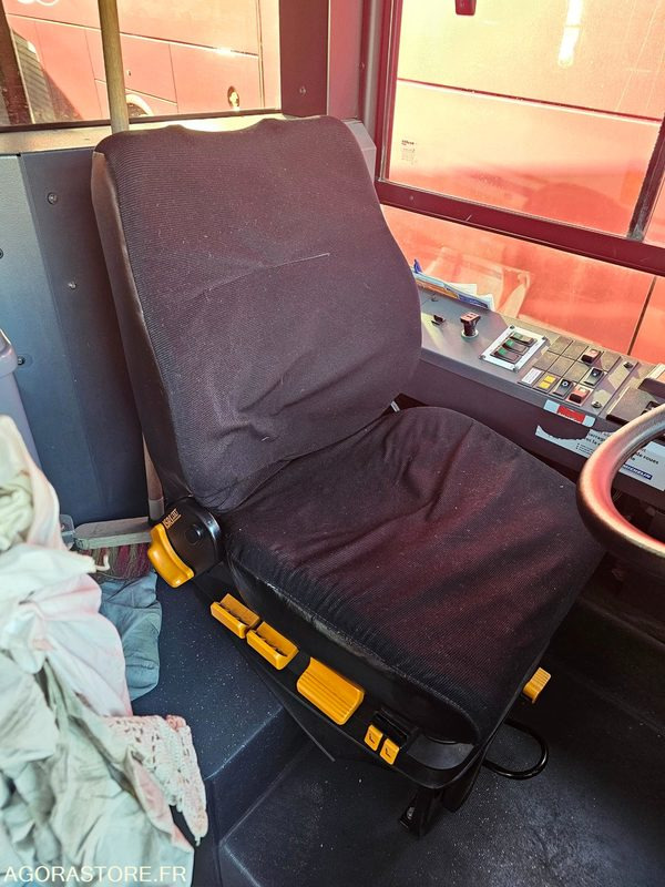 HEULIEZ GX117 - 2003 - 503DNY92 - Автобус: фото 5 HEULIEZ GX117 - 2003 - 503DNY92 - Автобус: фото 5