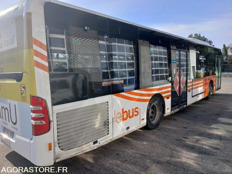 MERCEDES CITARO - 2012 / 438170 KM - CN461NE - 129147 - Автобус: фото 3 MERCEDES CITARO - 2012 / 438170 KM - CN461NE - 129147 - Автобус: фото 3