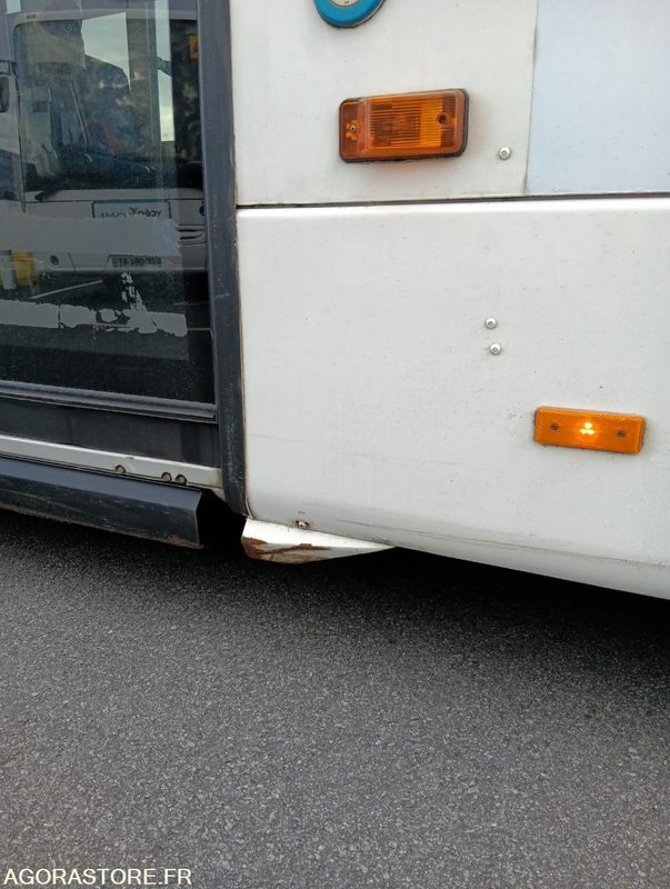 MERCEDES CITARO N°089035 - Автобус: фото 3 MERCEDES CITARO N°089035 - Автобус: фото 3