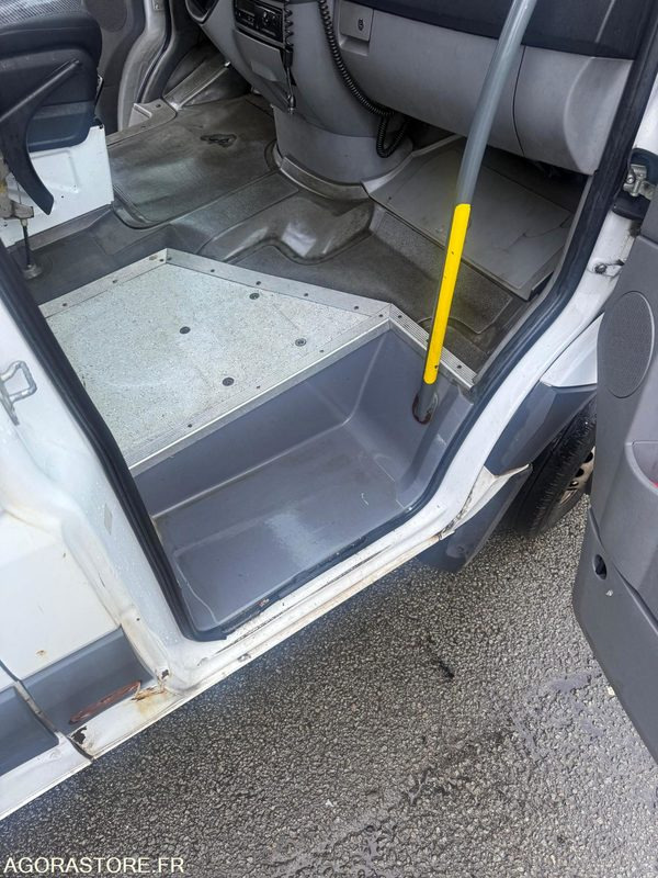 Автобус Mercedes Sprinter: фото 6 Автобус Mercedes Sprinter: фото 6