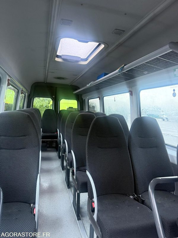 Mercedes Sprinter - Автобус: фото 5 Mercedes Sprinter - Автобус: фото 5