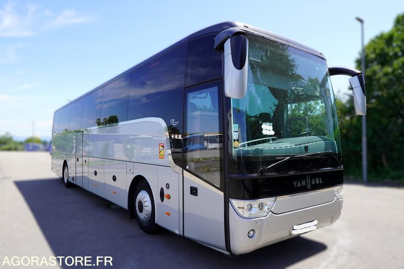 Vanhool TX 16 Alicron - Автобус: фото 1 Vanhool TX 16 Alicron - Автобус: фото 1