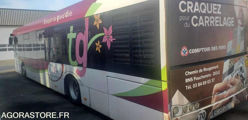 Bus autocar AE046 - Автобус: фото 4 Bus autocar AE046 - Автобус: фото 4