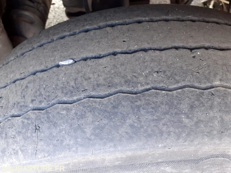 Подметально-уборочная машина BALAYEUSE SCHMIDT 4M3 CLEANGO 500: фото 10