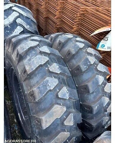 BKT ROUES JUMELEES COLLEES 9.00-20 - Колесо: фото 3 BKT ROUES JUMELEES COLLEES 9.00-20 - Колесо: фото 3