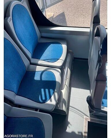 BLUEBUS BLUEBUS12 - Городской автобус, Электробус: фото 4 BLUEBUS BLUEBUS12 - Городской автобус, Электробус: фото 4