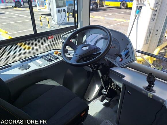 BLUEBUS6 - Городской автобус: фото 4 BLUEBUS6 - Городской автобус: фото 4