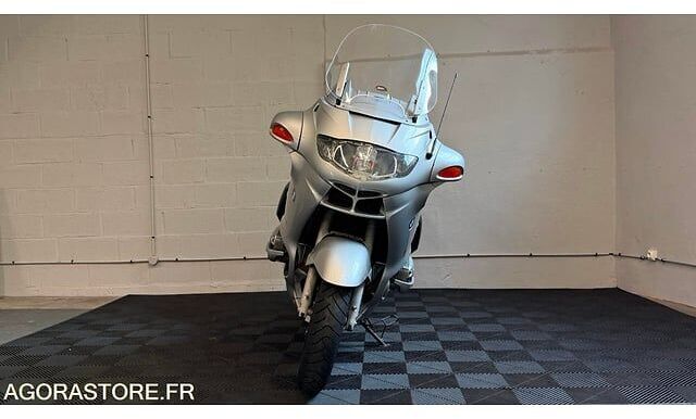 BMW B.M.W R1150RT - Мотоцикл: фото 3 BMW B.M.W R1150RT - Мотоцикл: фото 3