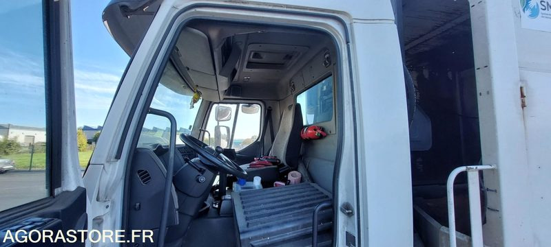 BOM RENAULT PREMIUM - 2010 - 264416kms - Мусоровоз: фото 5 BOM RENAULT PREMIUM - 2010 - 264416kms - Мусоровоз: фото 5