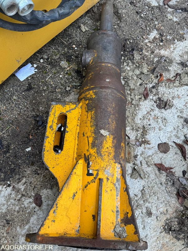 BRH 6T - Строительное оборудование: фото 1 BRH 6T - Строительное оборудование: фото 1