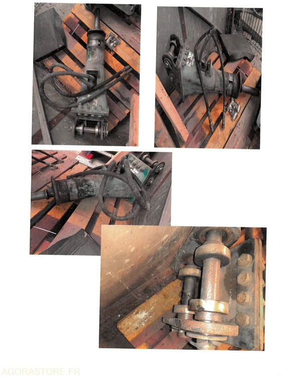 BRH MONTABERN - Строительное оборудование: фото 1 BRH MONTABERN - Строительное оборудование: фото 1