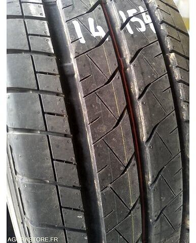 BRIGESTONE Duravis R660 en 225 65 R 16 C 112-110T - Шина для Грузовиков: фото 4 BRIGESTONE Duravis R660 en 225 65 R 16 C 112-110T - Шина для Грузовиков: фото 4